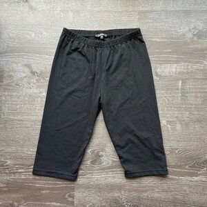 Boohoo Women’s Bike Shorts Size 12